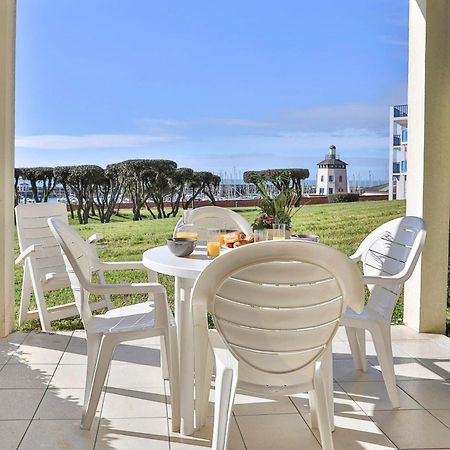 Appartement, Vue Imprenable Sur Port Talmont-Saint-Hilaire Экстерьер фото